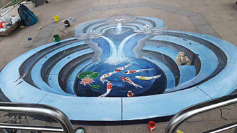 世界未解之谜:纳斯卡地画之谜