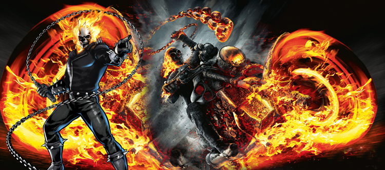 涂鸦在办公空间的应用