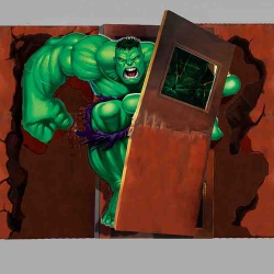 3D墙绘素材【东莞墙绘】