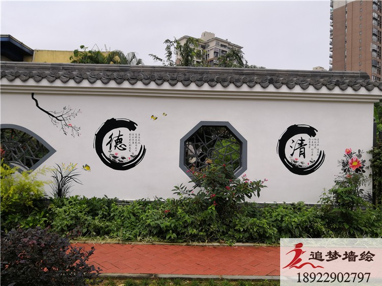 石排太和社区【3d立体画】