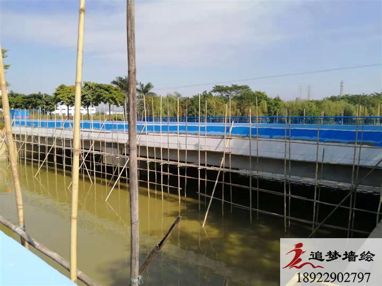 佛山水都湿地公园