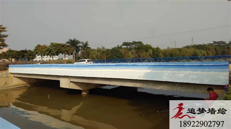 佛山水都湿地公园