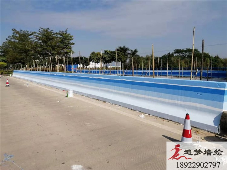 佛山水都湿地公园