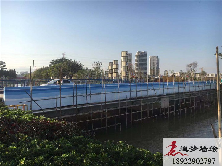 佛山水都湿地公园