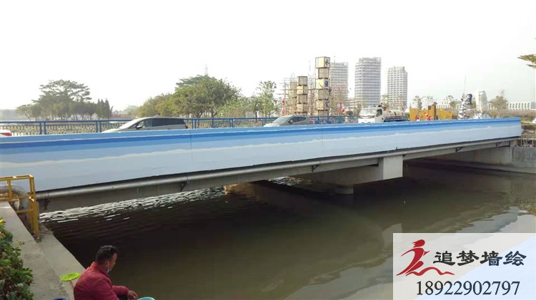 佛山水都湿地公园