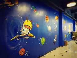 东莞市蜜蜂超人游乐场