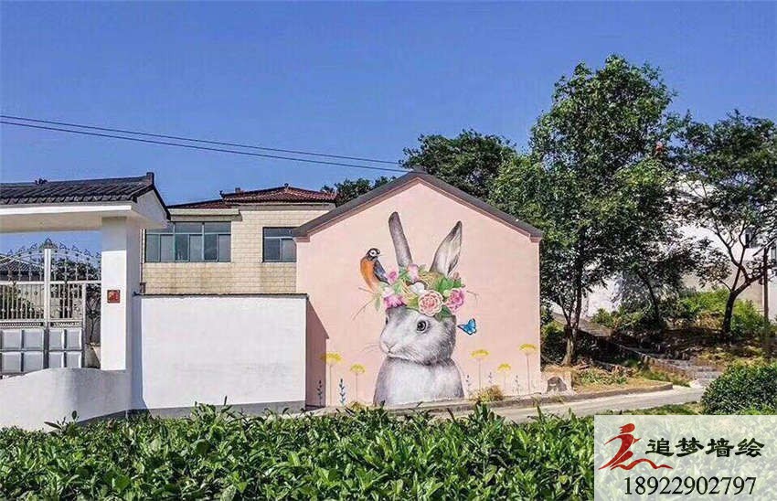 肇庆端州网红乡村